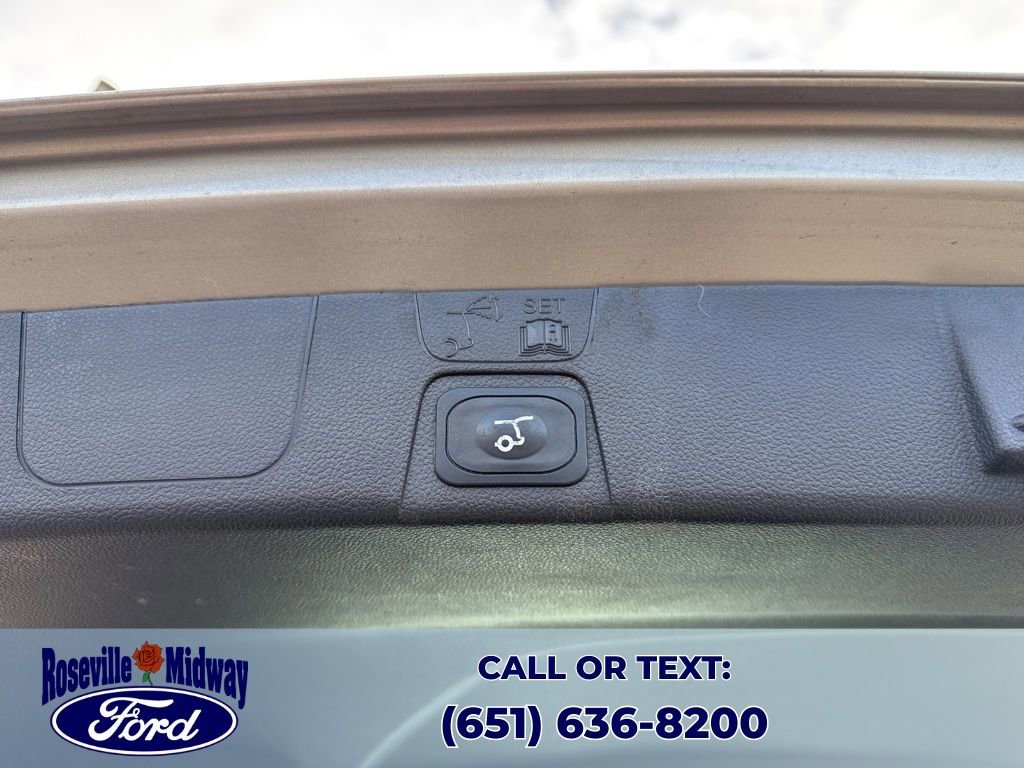 Used 2015 Ford C-MAX SE w/ Equipment Group 201A image 39