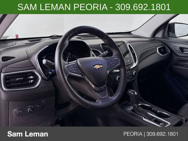 Used 2020 Chevrolet Equinox Premier w/ Premier Redline Edition image 9