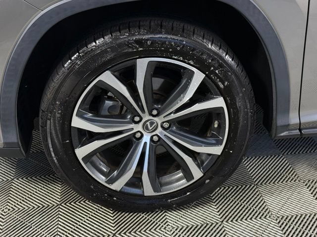 Used 2022 Lexus RX 350 FWD w/ Premium Package image 12