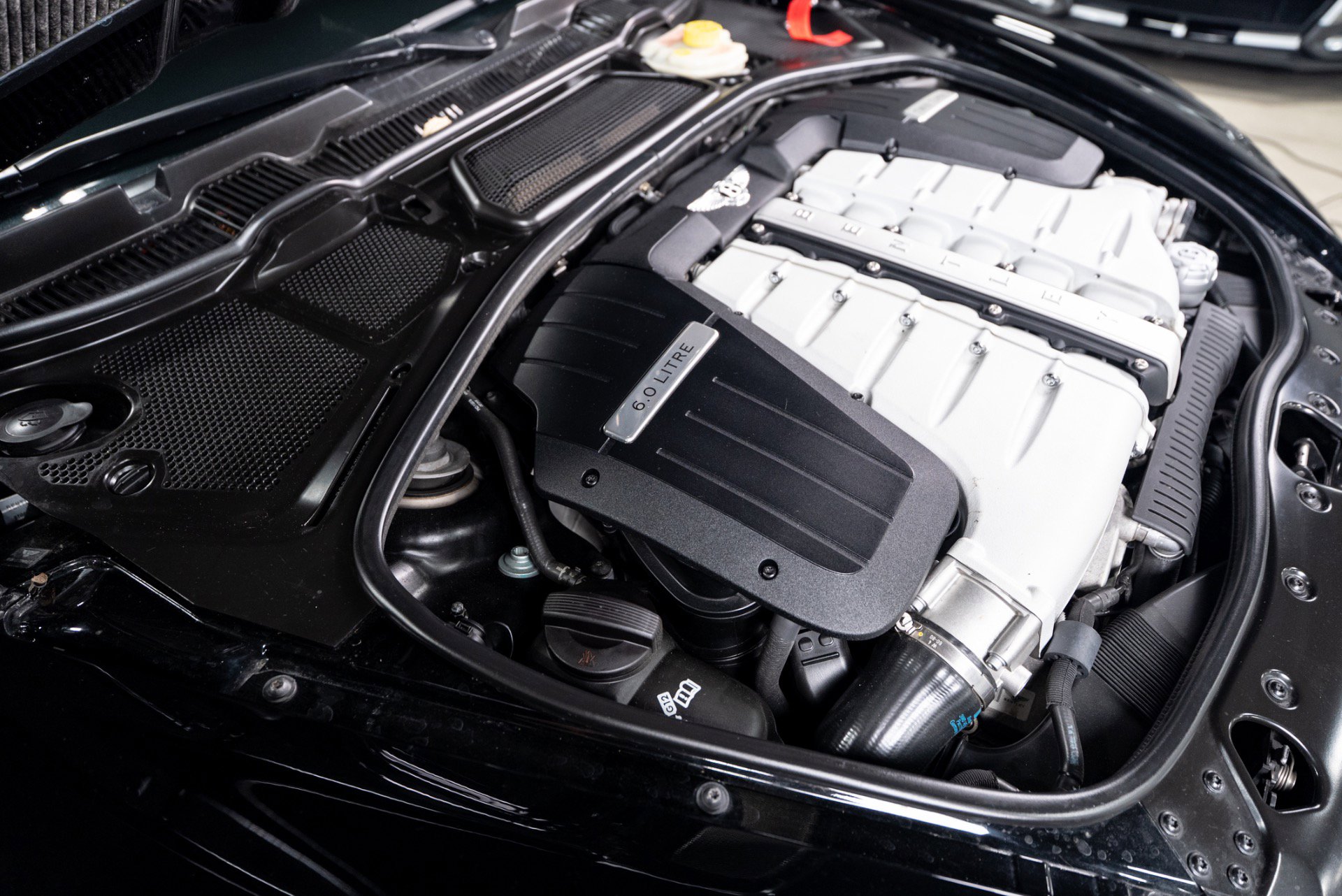 Used 2007 Bentley Continental GT image 63