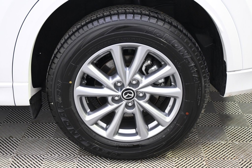 Certified 2025 MAZDA CX-5 AWD 2.5 S w/ Preferred Package image 21