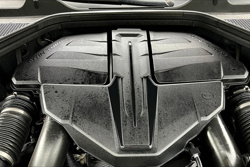 Used 2024 Genesis GV80 3.5T image 44