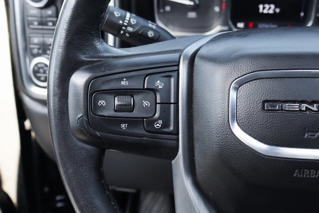 Used 2021 GMC Sierra 3500 Denali w/ Denali Ultimate Package image 26