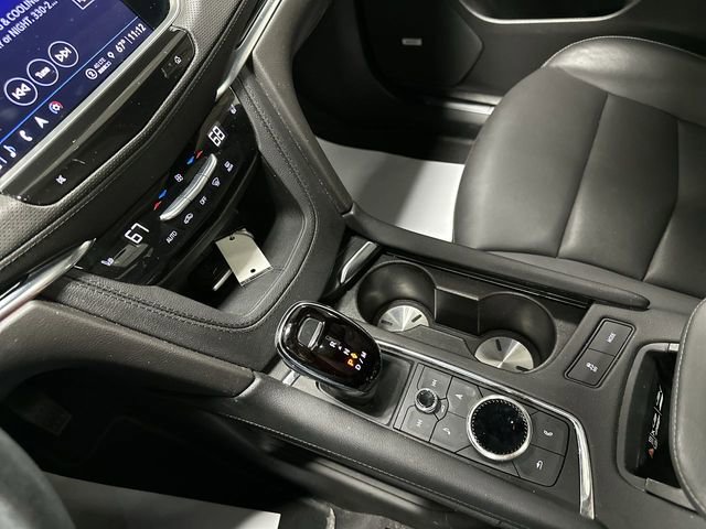 Certified 2023 Cadillac XT5 Premium Luxury image 14