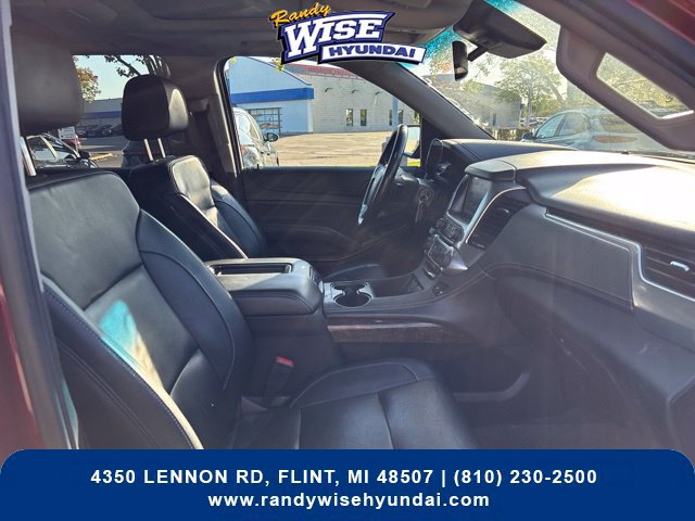 Used 2020 Chevrolet Suburban LT AWD/4WD image 36