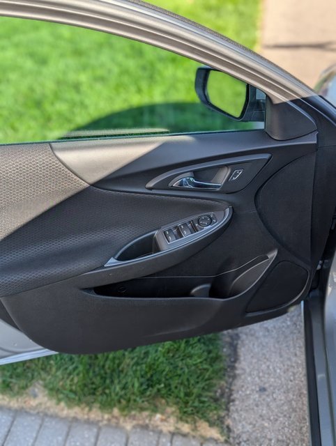 Used 2024 Chevrolet Malibu RS image 10