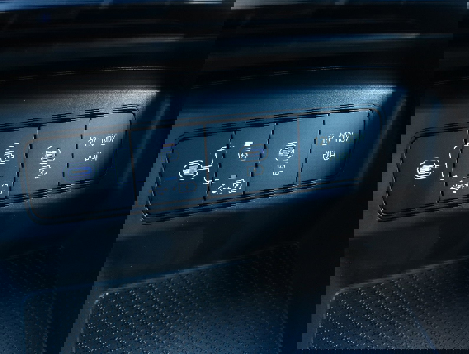 New 2026 Hyundai Santa Cruz SEL image 26