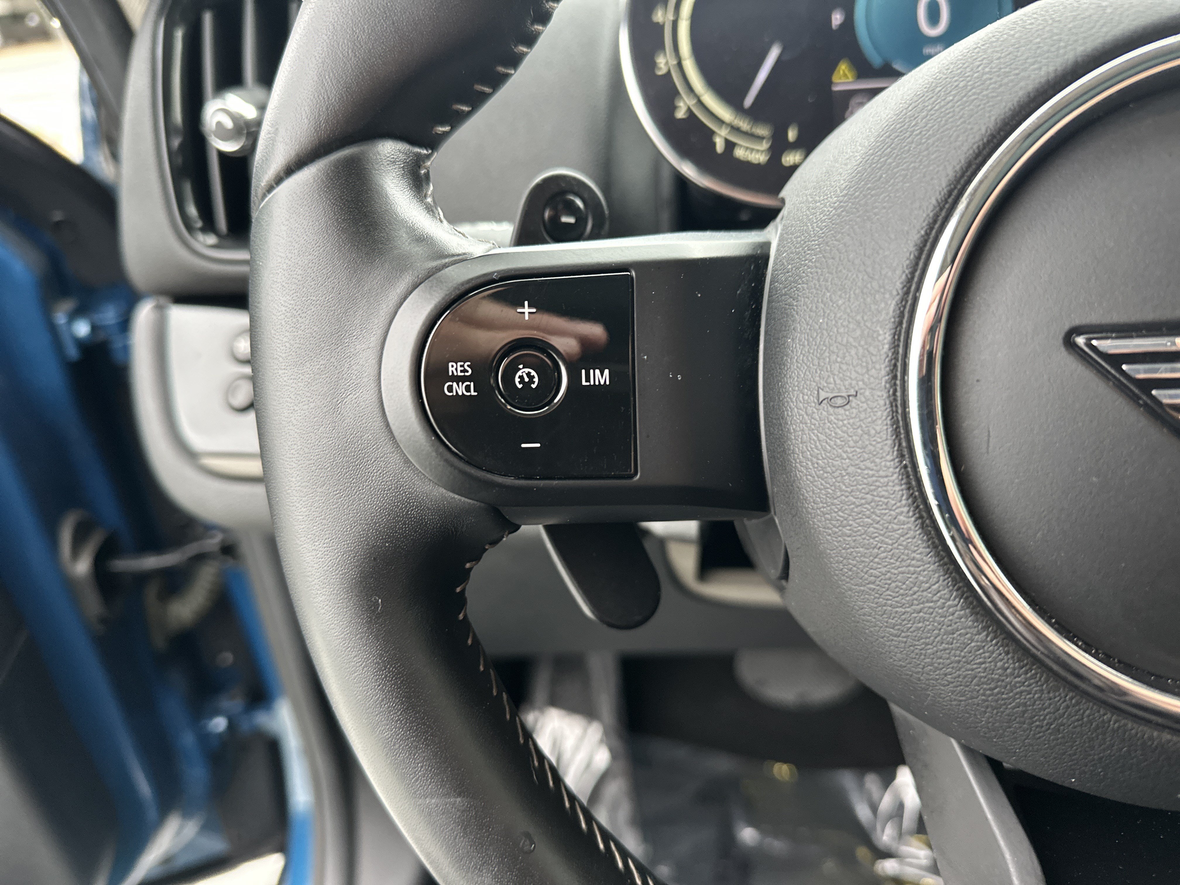 Used 2022 MINI Cooper Countryman S FWD image 19