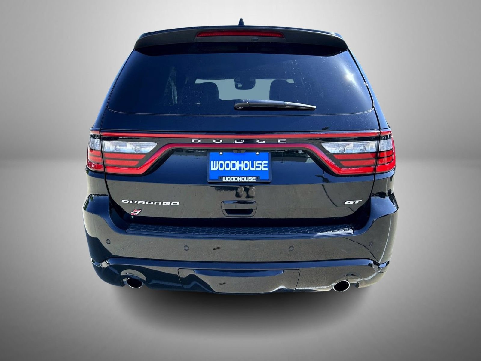Used 2025 Dodge Durango GT AWD/4WD image 6
