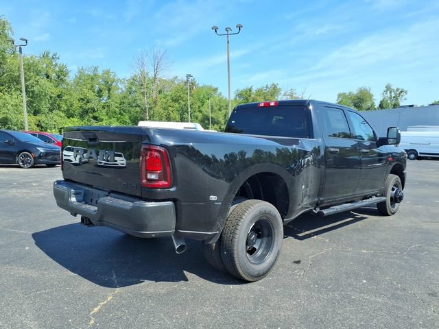 New 2026 RAM 3500 Tradesman AWD/4WD image 7