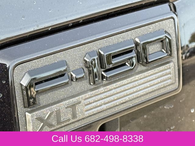 New 2026 Ford F150 XLT w/ Equipment Group 302A MID RWD image 5