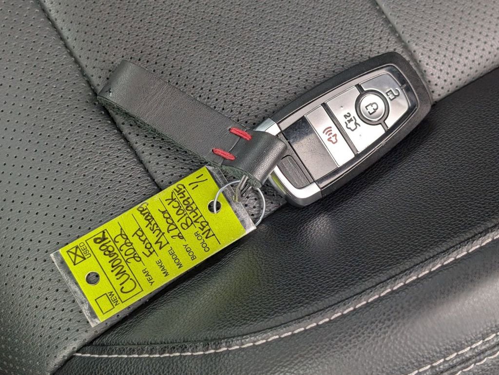 Used 2022 Ford Mustang GT Premium image 48