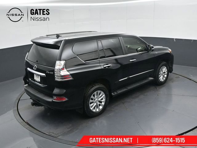 Used 2014 Lexus GX 460 w/ Premium Package image 53