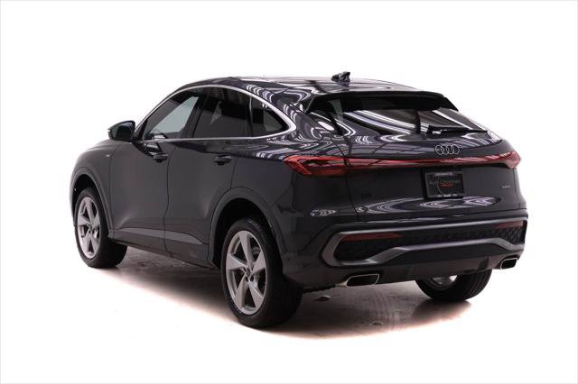 Certified 2025 Audi Q5 Premium Plus w/ Premium Plus image 5