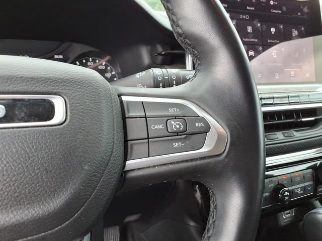 Used 2022 Jeep Compass Latitude w/ Convenience Group AWD/4WD image 26