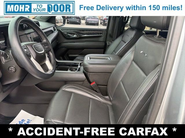 Used 2023 GMC Yukon Denali image 13