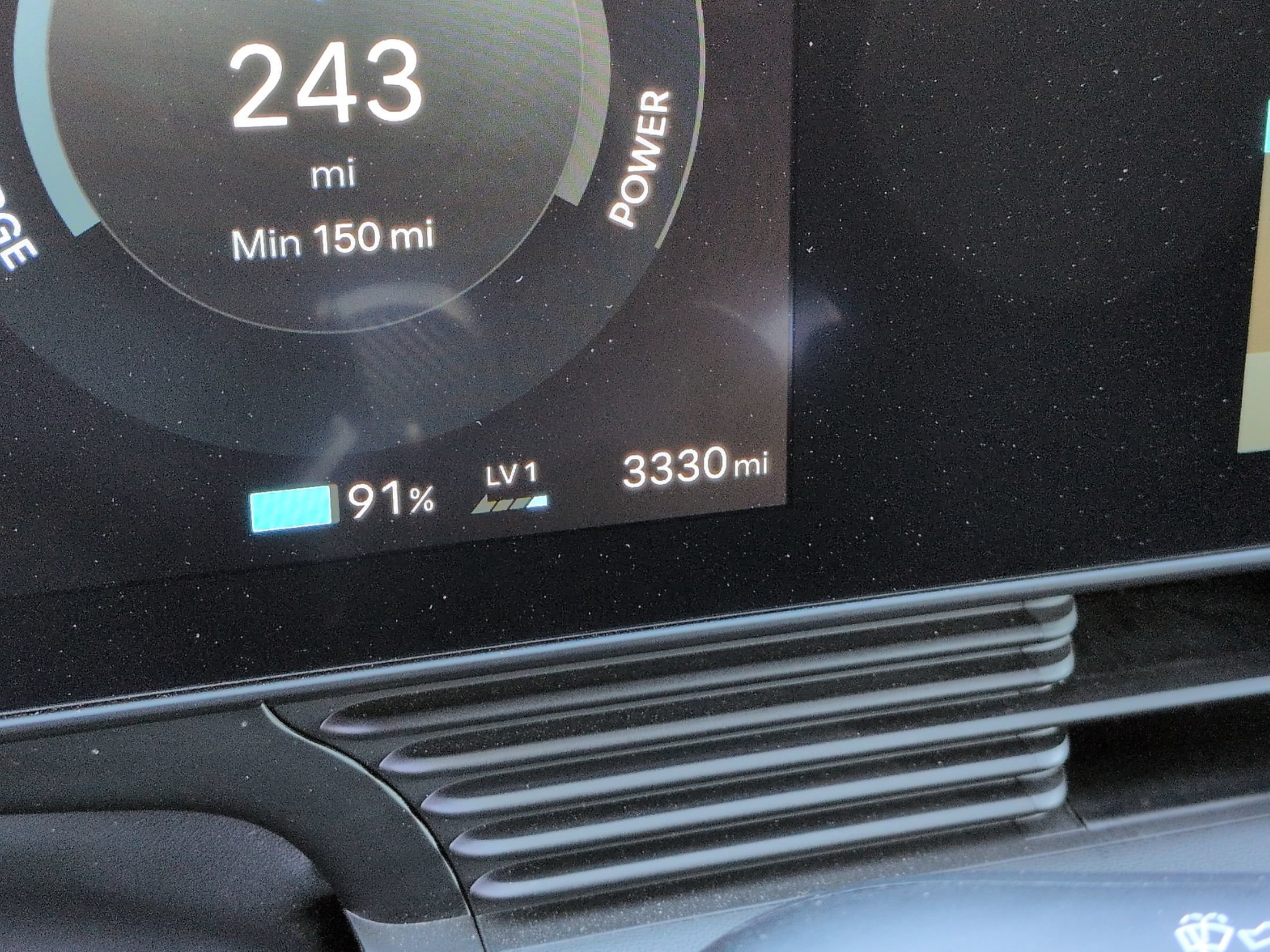 Used 2025 Hyundai Ioniq 5 SE RWD image 21