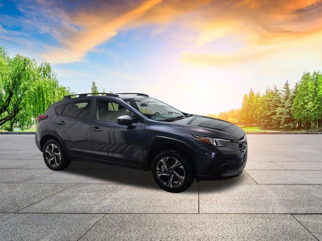 Certified 2025 Subaru Crosstrek 2.0i Premium image 2