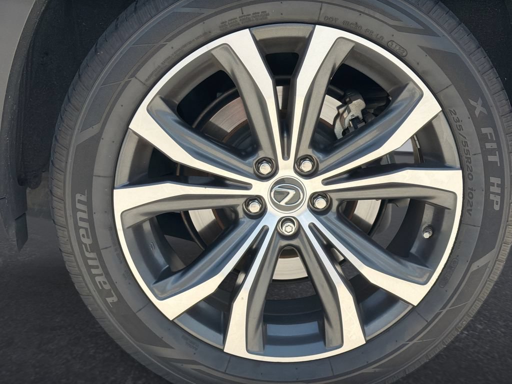 Used 2022 Lexus RX 350 FWD w/ Premium Package image 27