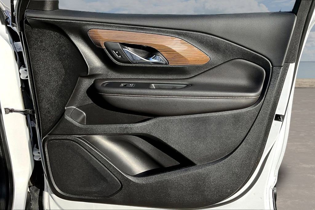 Used 2020 GMC Terrain SLE w/ Driver Convenience Package image 29