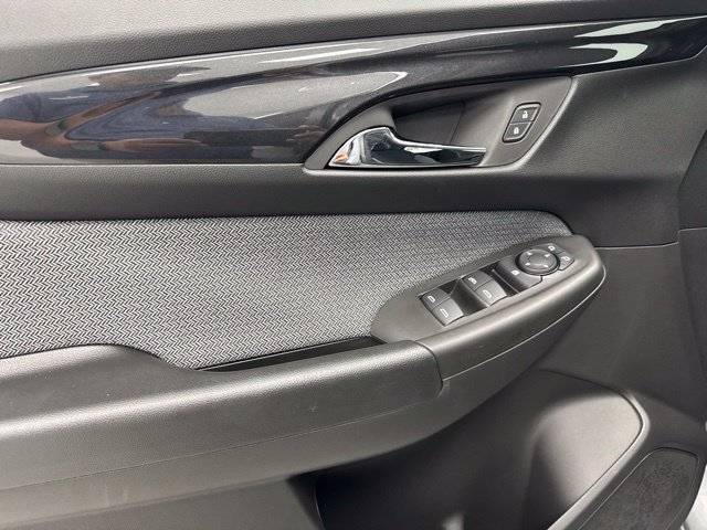 New 2026 Chevrolet TrailBlazer LS w/ LS Convenience Package AWD/4WD image 9