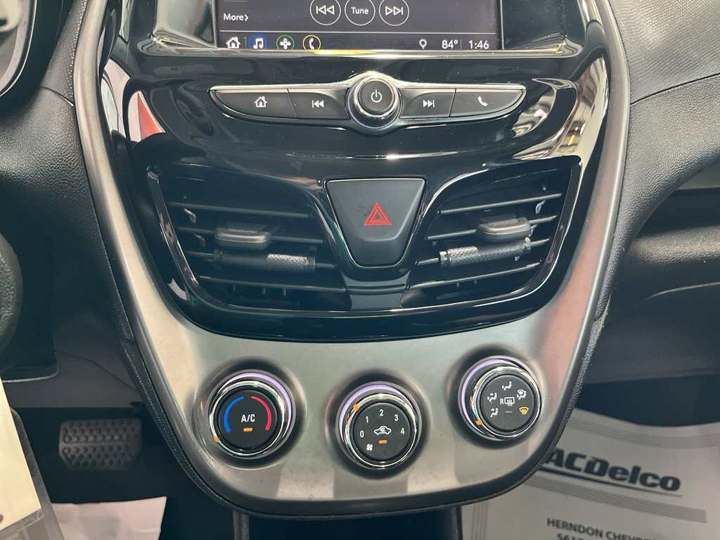 Used 2021 Chevrolet Spark LS FWD image 17