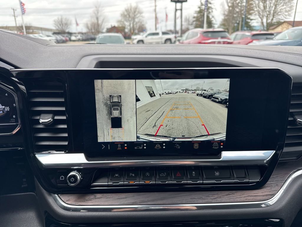 Certified 2024 GMC Sierra 1500 SLT w/ SLT Premium Plus Package image 34