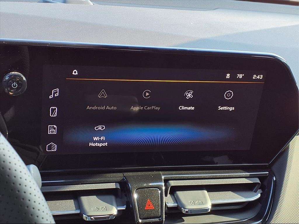 New 2026 Chevrolet TrailBlazer RS w/ Convenience Package image 28