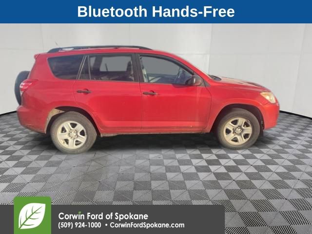 Used 2012 Toyota RAV4 4WD image 2