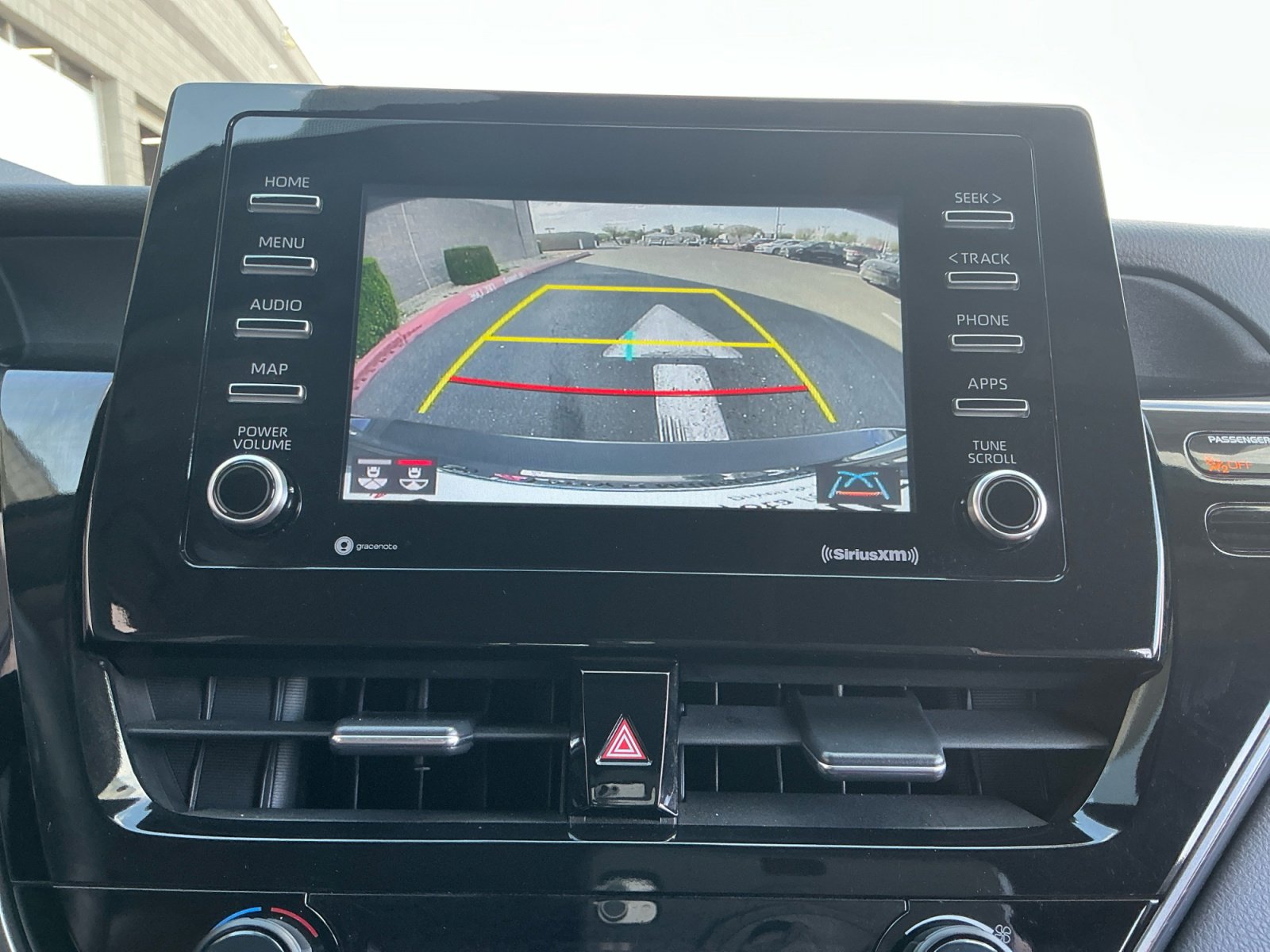 Certified 2024 Toyota Camry image 29