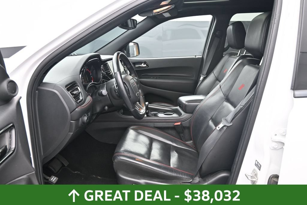 Used 2024 Dodge Durango R/T AWD/4WD image 23