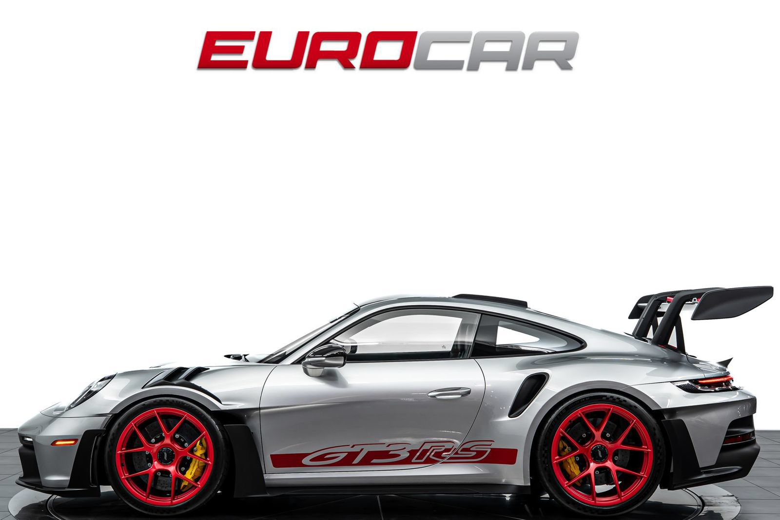 Used 2024 Porsche 911 GT3 RS RWD image 2