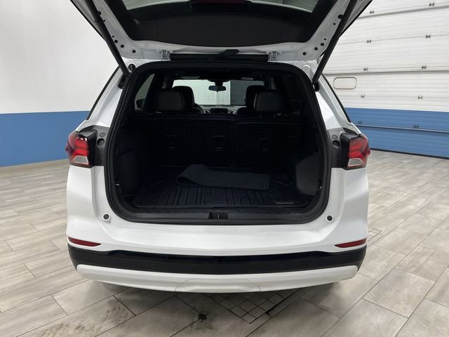 Used 2024 Chevrolet Equinox RS w/ RS Leather Package image 15