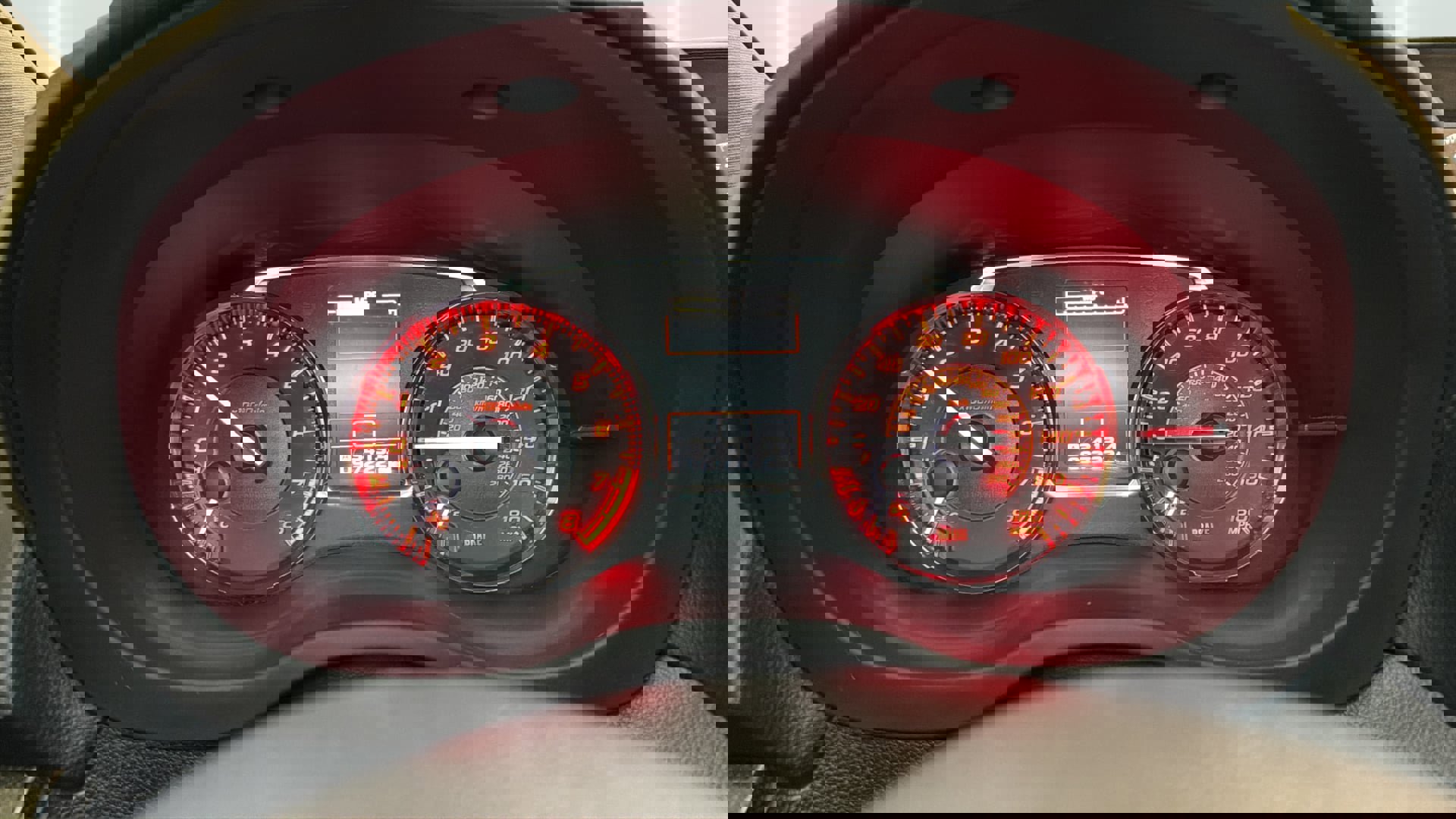 Used 2017 Subaru WRX Premium image 29