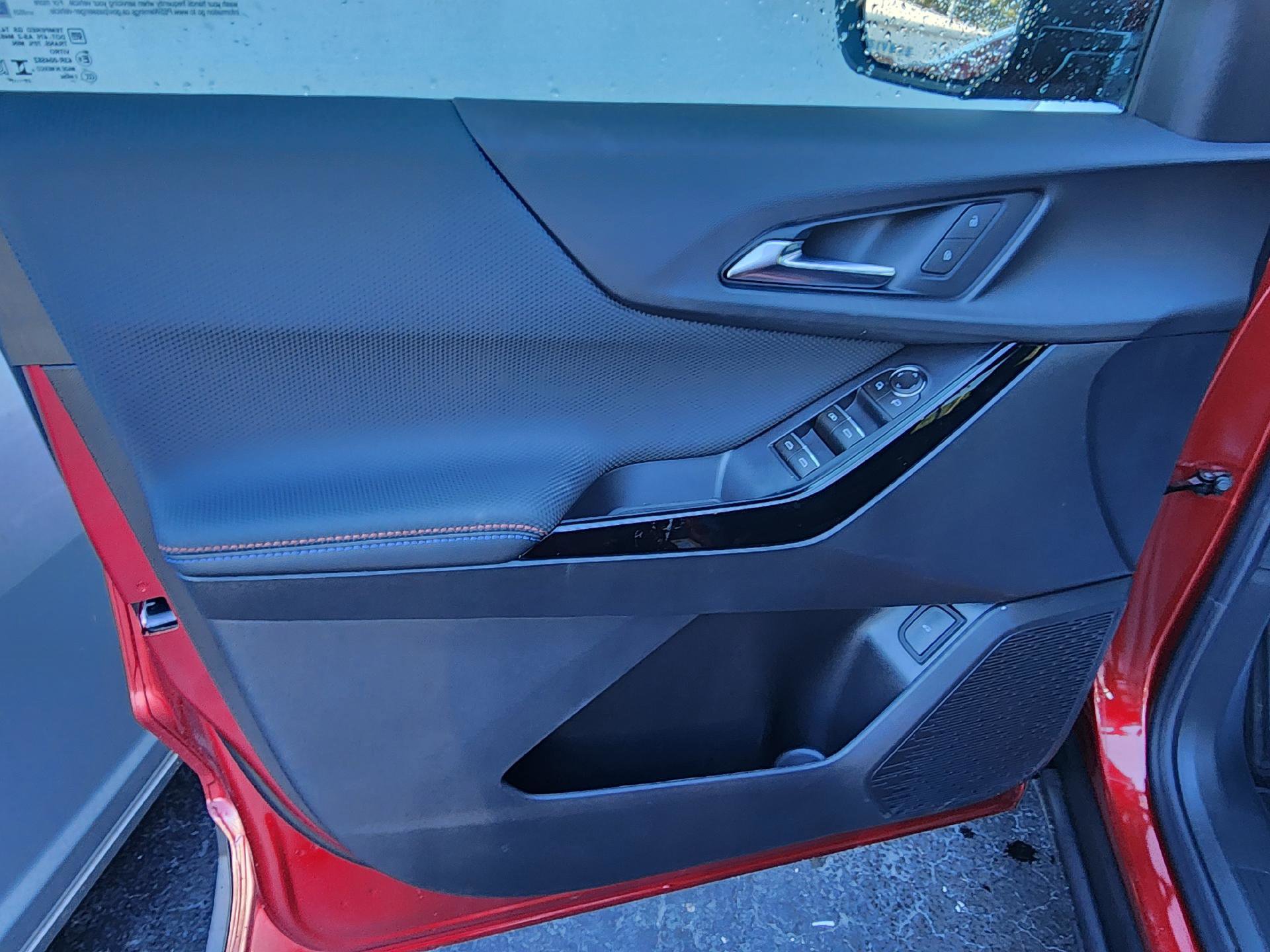 New 2026 Chevrolet Traverse High Country image 14