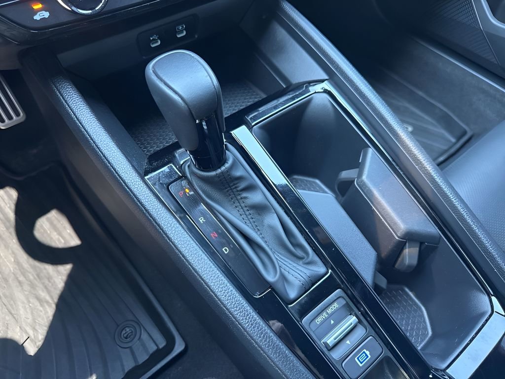 Used 2024 Honda Accord Sport image 17