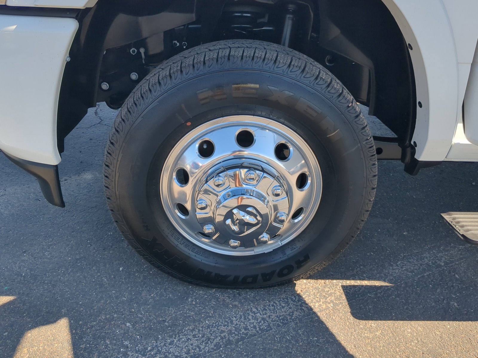 New 2026 RAM 3500 Limited image 26