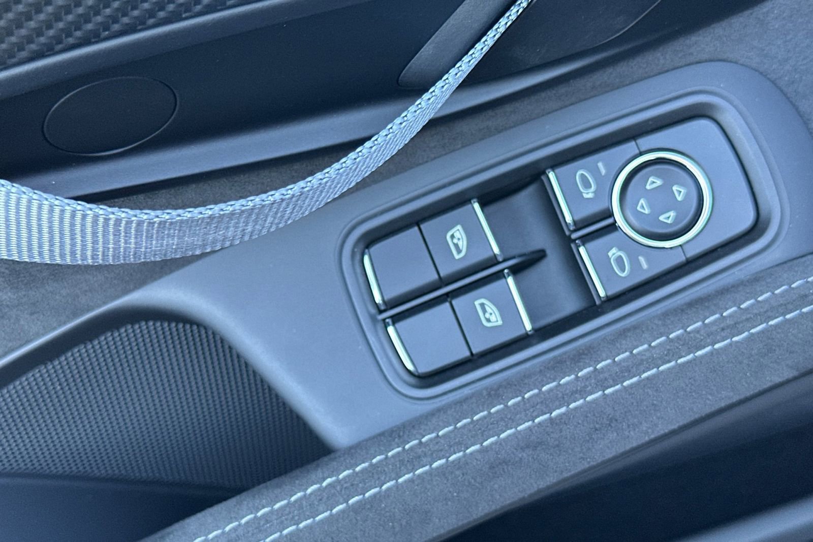 New 2025 Porsche 718 Boxster Spyder RS image 14