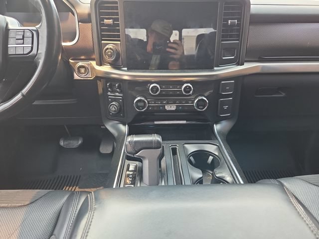 Used 2021 Ford F150 Raptor w/ Equipment Group 801A High AWD/4WD image 12