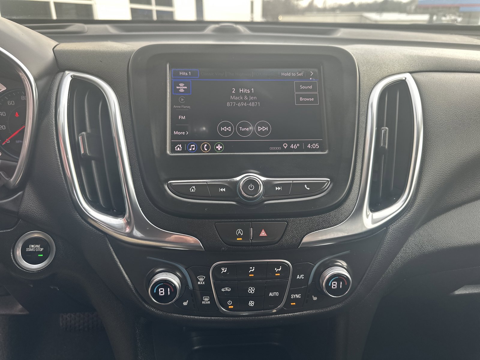 Used 2024 Chevrolet Equinox LT image 14