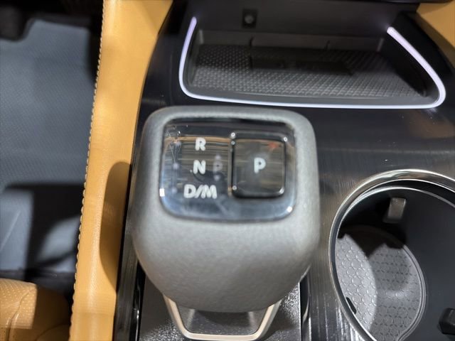 Used 2022 Nissan Rogue Platinum w/ Head-Up Display Package AWD/4WD image 42