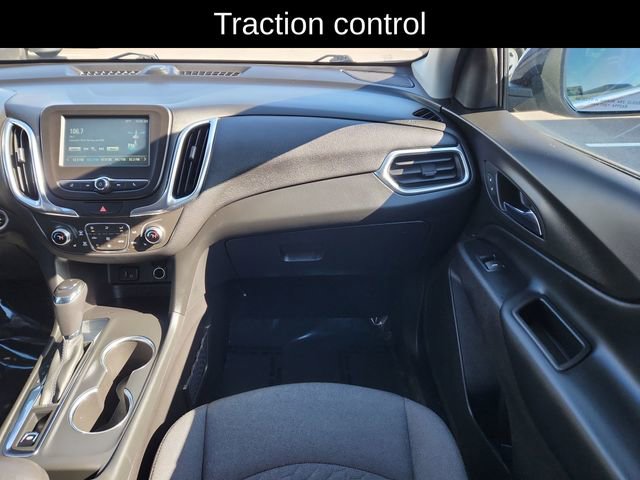 Used 2018 Chevrolet Equinox LT image 23
