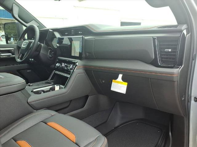 New 2026 GMC Sierra 2500 AT4 w/ Technology Package image 13