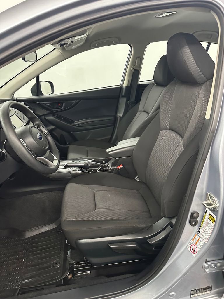 Used 2019 Subaru Impreza 2.0i image 12