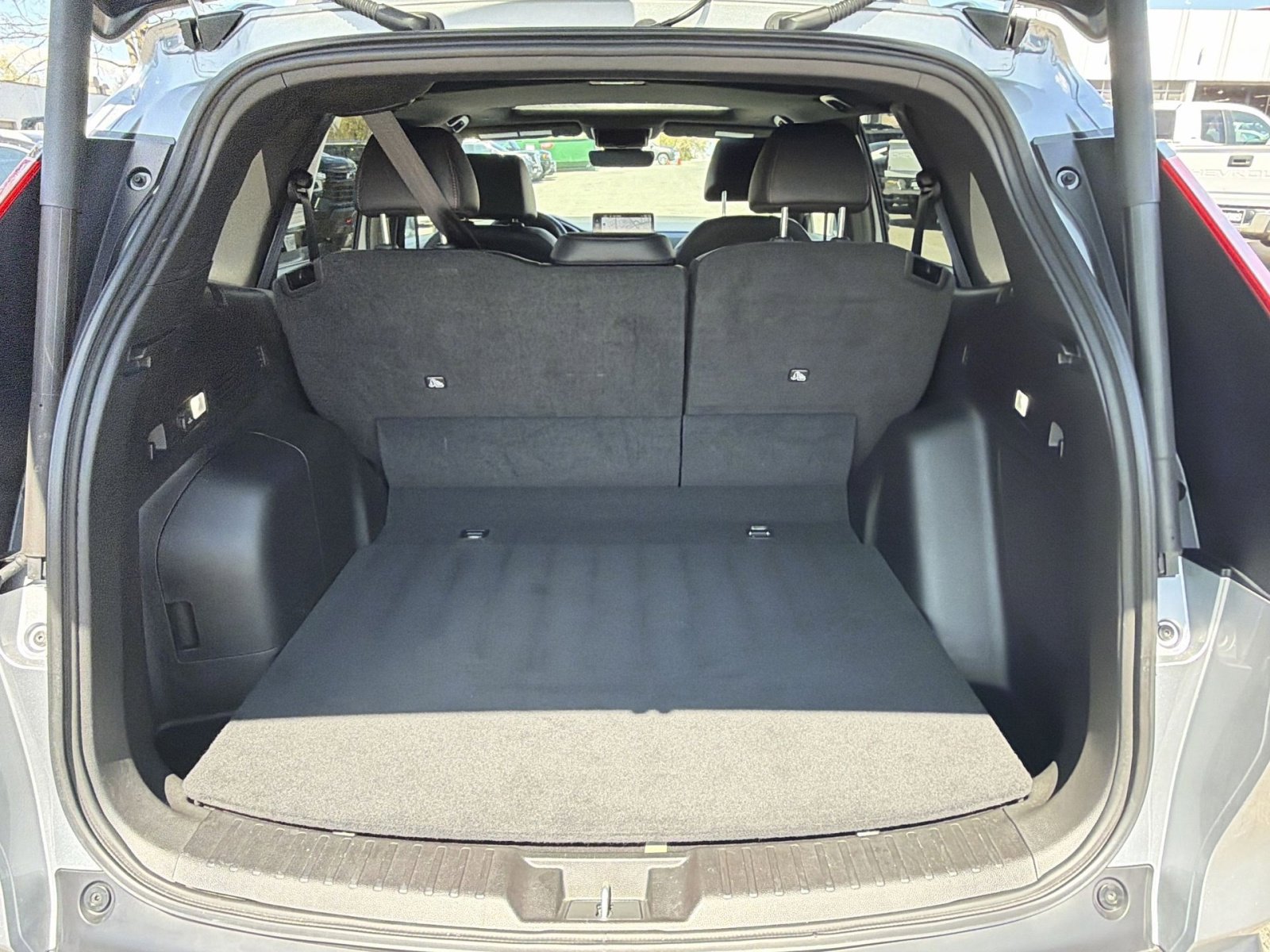 Used 2023 Honda CR-V Sport Touring image 26