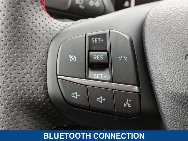 New 2025 Ford Escape ST-Line w/ Cold Weather Package image 45