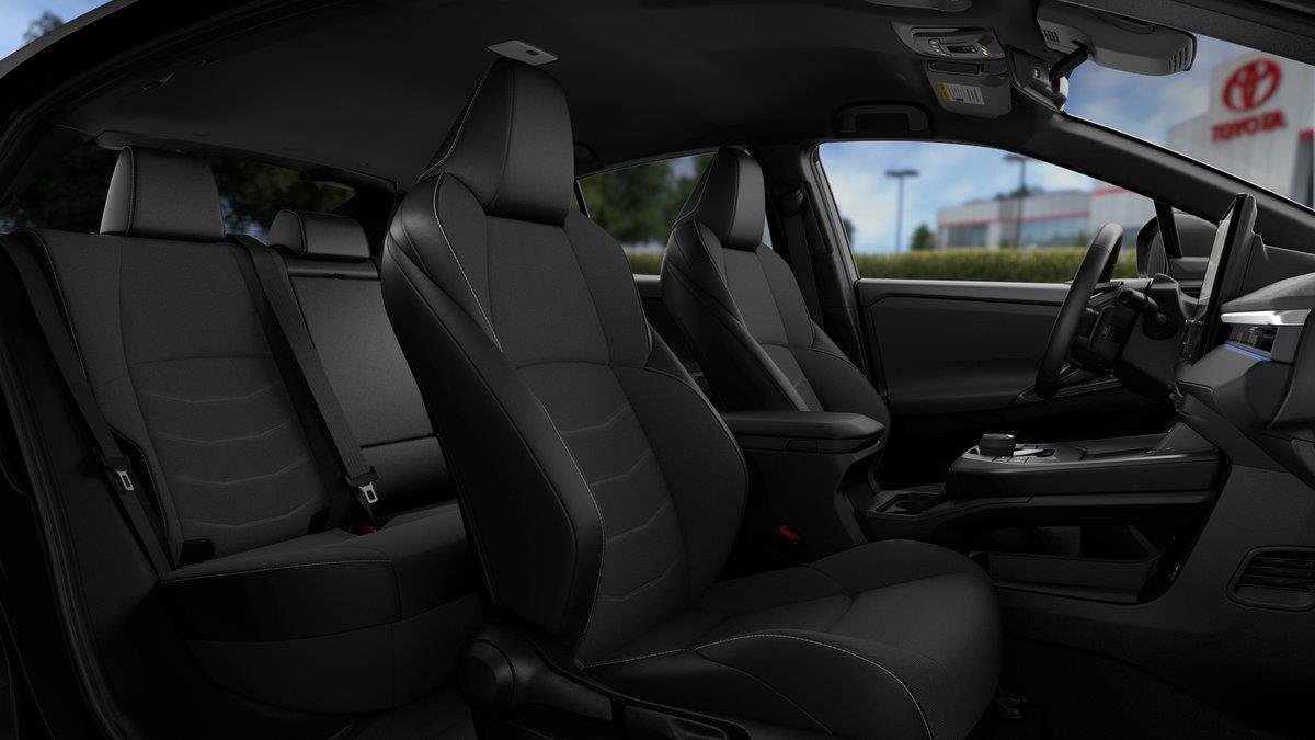 New 2026 Toyota C-HR AWD/4WD image 65