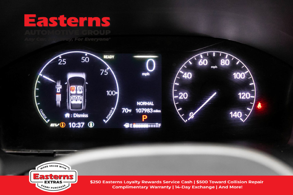 Used 2024 Honda CR-V Sport-L image 18
