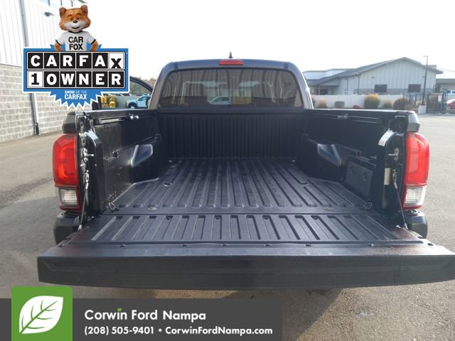 Used 2021 Toyota Tacoma SR image 26