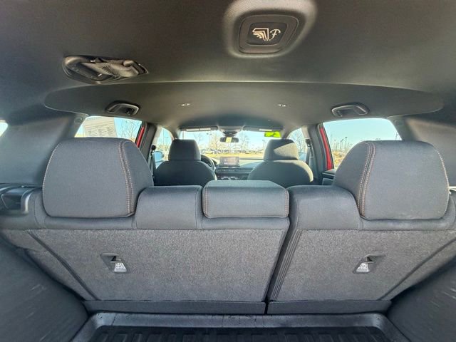 Used 2024 Honda HR-V Sport image 27